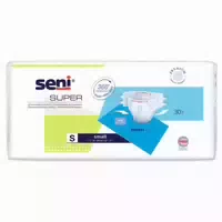 Seni Super Plus M