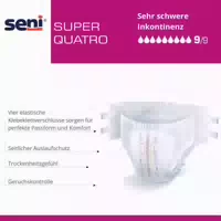 Super Seni Quatro S