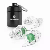 Senner Musicpro Gehörschutz