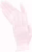 Sensai Cellular Performance Body Care Linie Treatment Gloves 1 Paar