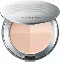 Sensai Cellular Performance Foundations Pressed Powder 8,0 g