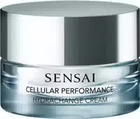 Sensai Cellular Performance Hydrating Linie Hydrachange Cream