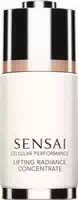 Sensai Cellular Performance Lifting Linie Lifting Radiance Concentrate
