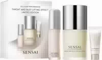 Sensai Cellular Performance Throat And Bust Lifting Effect Limited Edition