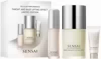 Sensai Cellular Performance Throat And Bust Lifting Effect Set