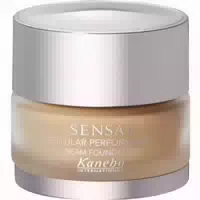 Sensai Cellular Performance Total Finish Foundation Refill