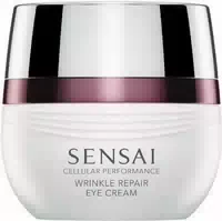 Sensai Cellular Performance Wrinkle Repair Eye Cream