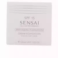 Sensai Cp Creme Grundierung Spf15 Cf 22