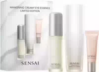 Sensai Expert Awakening Creamy Eye Essence Set Limited Edition