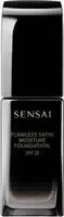 Sensai Flawless Satin Moisture Foundation 30 ml 103 Sand Beige