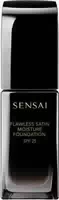 Sensai Flawless Satin Moisture Foundation 30 ml 204 5 Warm Beige