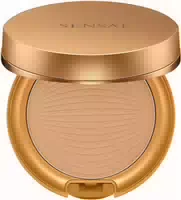 Sensai Silky Bronze Natural Veil Compact