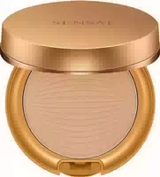 Sensai Silky Bronze Natural Veil Soft Light Sc01 8,5 g