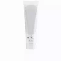 Sensai Silky Schlammseife Waschen & Maske 125 ml