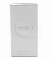 Sensai The Silk Eau De Toilette 50 ml