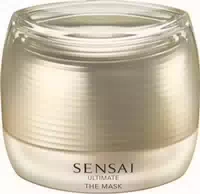 Sensai Ultimate The Mask Refill