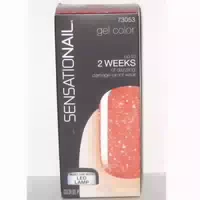 Sensationail Farb Gel Nagellack