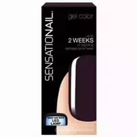 Sensationail Farb Gel Nagellack