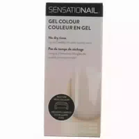 Sensationail Farb Gel Nagellack