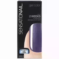 Sensationail Farb Gel Nagellack