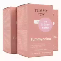 Tummy Tox Tummyccino 30 st