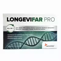 Longevifar Pro