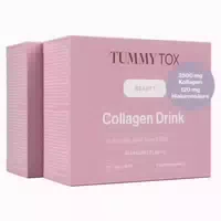 Tummy Tox Collagen Drink 30 St