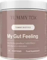 Tummy Tox My Gut Feeling 210 g
