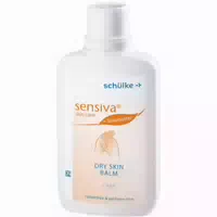 Sensiva Dry Skin Balm 150 ml Balsam