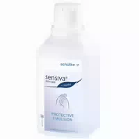 Sensiva Protective Emulsion 150 Ml Emulsion