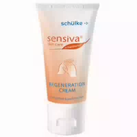 Sensiva Regenerationscreme 50 ml Creme