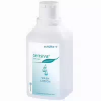 Sensiva Waschlotion