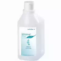 Sensiva Waschlotion