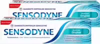 Sensodyne Multicare Zahnpasta 2 X 75 ml