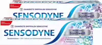 Sensodyne Multicare Sanftweiß 2 X 75 ml