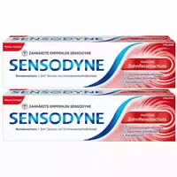 Sensodyne Multicare Zahnfleischschutz 75 ml Zahnpasta