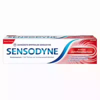 Sensodyne Multicare Zahnfleischschutz Zahnpasta 75 ml