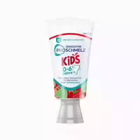 Sensodyne Proschmelz Kids Zahnpasta 0–6 Jahre