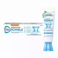 Sensodyne Proschmelz Repair Whitening Zahnpasta