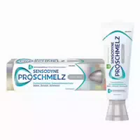 Sensodyne Proschmelz Repair Whitening Zahnpasta