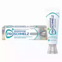 Sensodyne Proschmelz Sanft Weiß Zahnpasta 75 ml