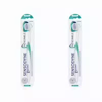 Sensodyne Proschmelz Zahnbürste Extra Weich