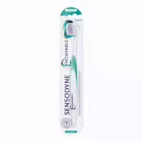 Sensodyne Proschmelz Zahnbürste Extra Weich 1 St Zahnbürste