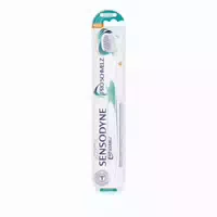 Sensodyne Proschmelz Zahnbürste, Weich, 1 Stück 1 st