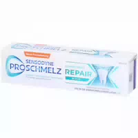 Sensodyne Proschmelz Zahnschmelz Repair Zahnpasta