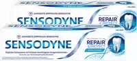 Sensodyne Repair & Protect Zahnpasta 2 X 75 ml
