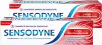 Sensodyne Multicare Zahnfleischschutz 2 X 75 ml
