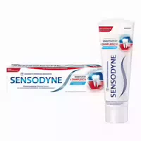 Sensodyne Sensitivität & Zahnfleisch Zahnpasta