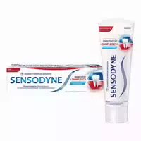 Sensodyne Sensitivität & Zahnfleisch Zahnpasta 75 ml