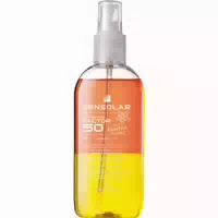 Sensolar Duo Bronce Lsf 50